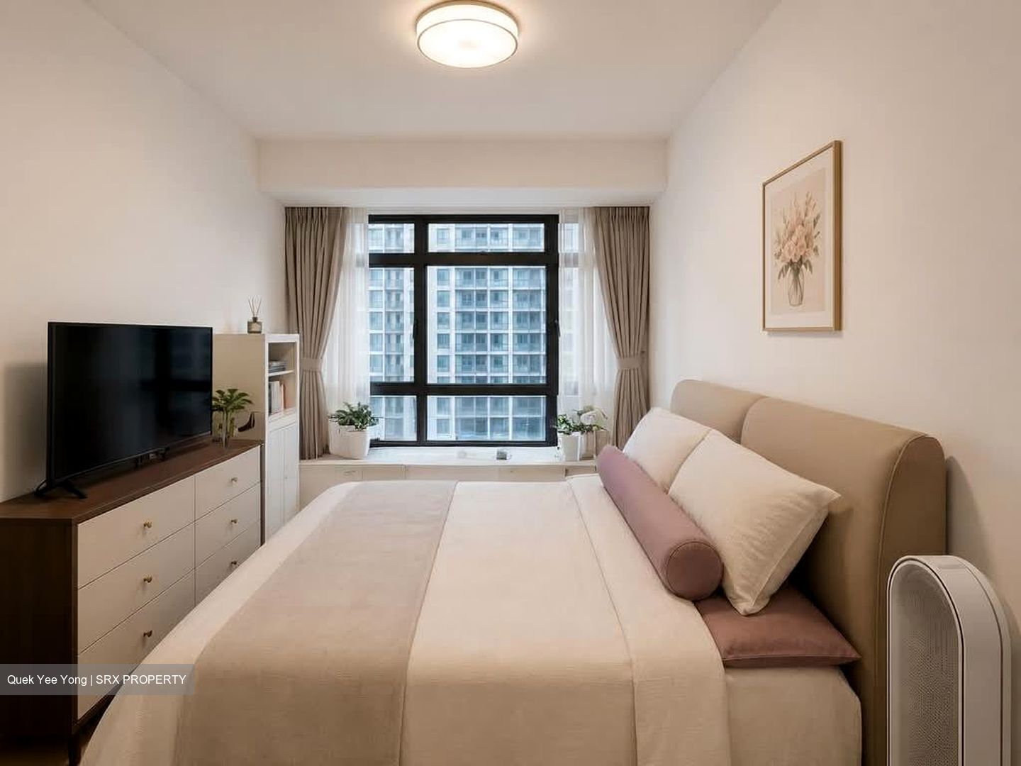 City Square Residences (D8), Condominium #574595271